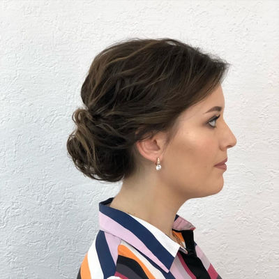 Салон красоты Антоновка