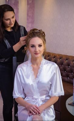 Салон красоты Антоновка