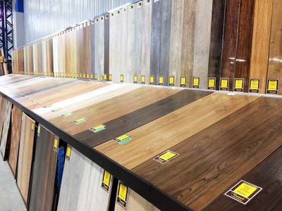 Строительные магазины Чипак