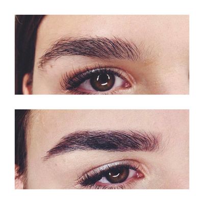 Школа красоты N Beauty School