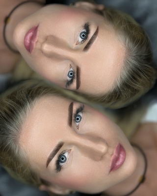 Скидки до 50% на услуги в студии эстетического перманентного макияжа Анастасии Пономаревой