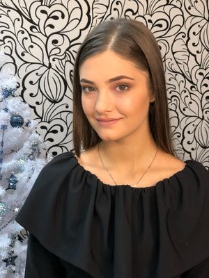 Салон красоты Антоновка