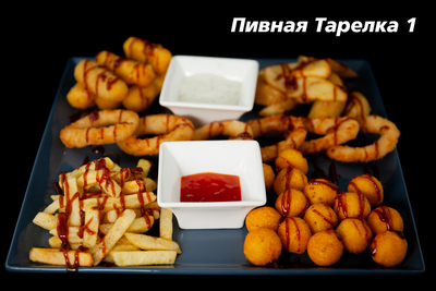 Европейская кухня в гриль-баре «Zeus» со скидкой 50% на все меню! Европейская кухня в гриль-баре «Zeus» со скидкой 50% на все меню!