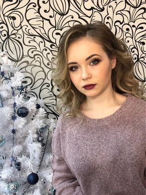 Салон красоты Антоновка