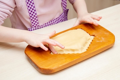 Кондитерская фабрика «Медовые традиции»