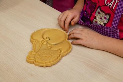 Кондитерская фабрика «Медовые традиции»