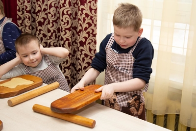 Кондитерская фабрика «Медовые традиции»