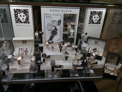 Магазин часов Time of Prestige