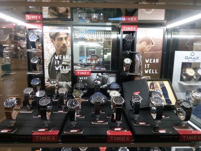 Магазин часов Time of Prestige