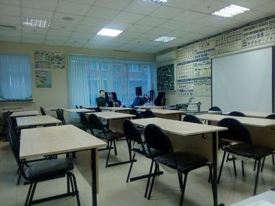 Автошкола ПДД от А до Я