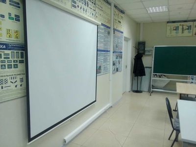 Автошкола ПДД от А до Я