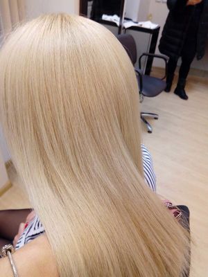 В салоне красоты Виктория Вас ждут скидки до 67% на все услуги!