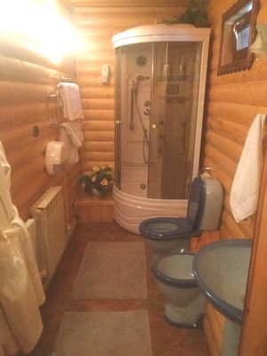 Кочаки, загородный комплекс 