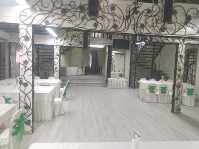 Кочаки, загородный комплекс 