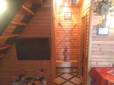 Кочаки, загородный комплекс 