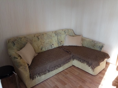 Отдохни от городской суеты! Пансионат «Строитель» дарит скидку до 20% на проживание!