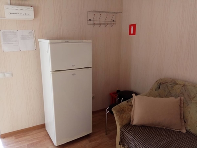 Отдохни от городской суеты! Пансионат «Строитель» дарит скидку до 20% на проживание!