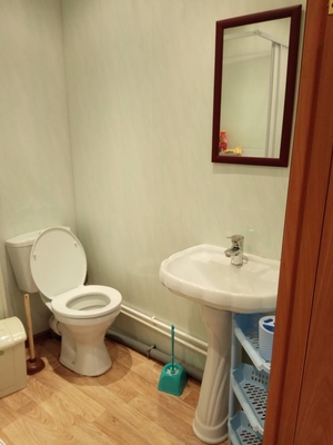 Отдохни от городской суеты! Пансионат «Строитель» дарит скидку до 20% на проживание!