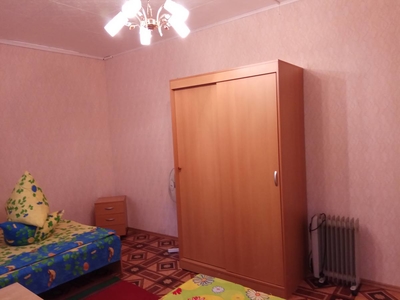 Отдохни от городской суеты! Пансионат «Строитель» дарит скидку до 20% на проживание!