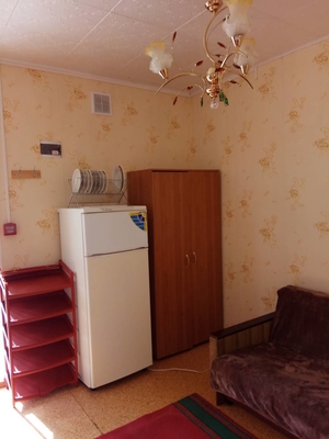 Отдохни от городской суеты! Пансионат «Строитель» дарит скидку до 20% на проживание!