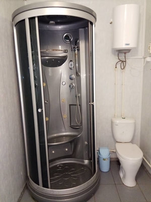 Отдохни от городской суеты! Пансионат «Строитель» дарит скидку до 20% на проживание!