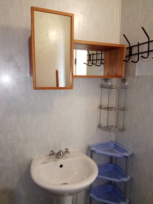 Отдохни от городской суеты! Пансионат «Строитель» дарит скидку до 20% на проживание!