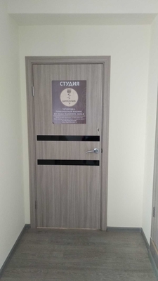 Студия красоты J&K studio