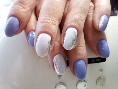 Флер, кабинет по ногтям и бровям на 9 мая