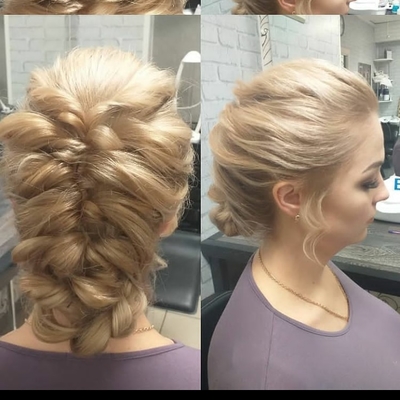 Скидка до 70% на услуги от салона красоты «Аида»! Скидка до 70% на услуги от салона красоты «Аида»!