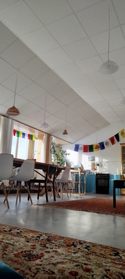 Мастер-классы в гончарной мастерской «HUM ceramics» со скидкой 30%