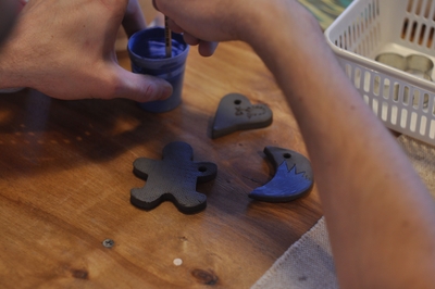 Мастер-классы в гончарной мастерской «HUM ceramics» со скидкой 30%