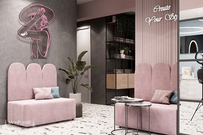 Сеть салонов красоты в Туле Nika Nagel