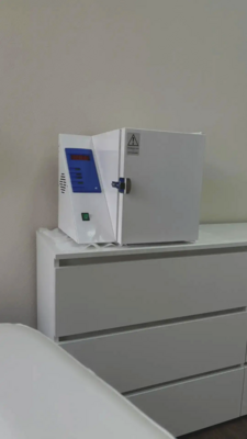 Весеннее обновление: маникюр и педикюр со скидкой до 41%