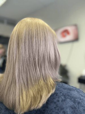 Волосы, которые притягивают взгляды: специальное предложение в студии красоты «Коса» со скидкой до 62%