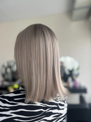 Студия красоты «Коса»