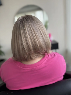 Студия красоты «Коса»