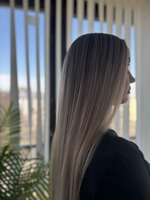 Студия красоты «Коса»