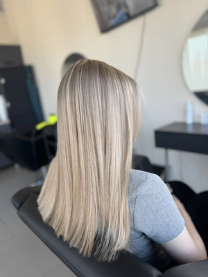 Студия красоты «Коса»