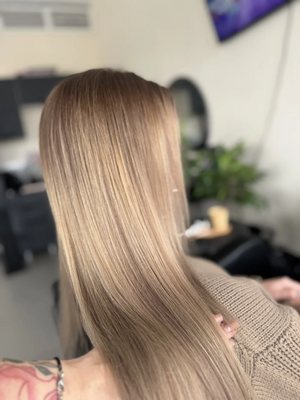 Студия красоты «Коса»