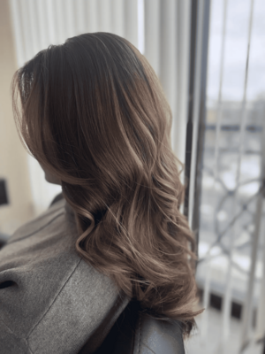 Волосы, которые притягивают взгляды: специальное предложение в студии красоты «Коса» со скидкой до 62%