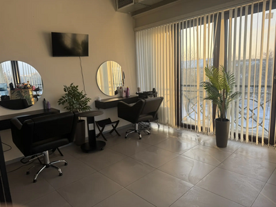 Студия красоты «Коса»