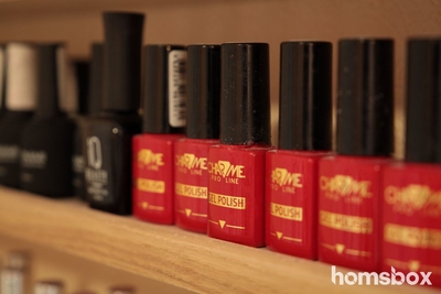 Салон красоты «Идиль» даёт скидку до 64% на ногтевой сервис и депиляцию! Салон красоты «Идиль» даёт скидку до 64% на ногтевой сервис и депиляцию!