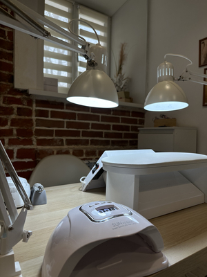 Студия Анны Бригадировой (бывшая Лепота)