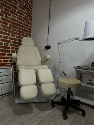 Студия Анны Бригадировой (бывшая Лепота)