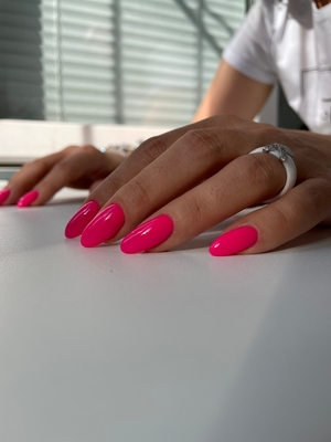 Скидка на beauty-услуги от салона красоты  «ONYX» до 58%