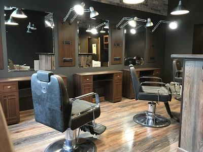 Барбершоп Borodach