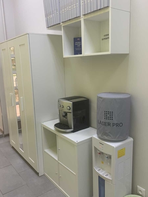 Лазерная эпиляция Лазер Про