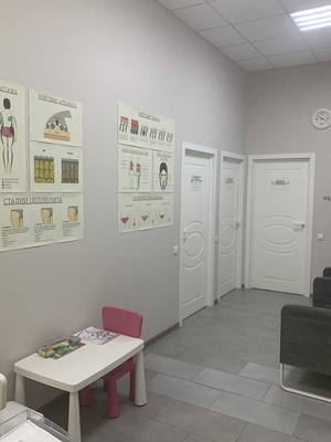 Лазерная эпиляция Лазер Про