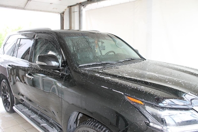 Химчистка и мойка от автомоечного комплекса PRESTIGE со скидкой до 60%! Химчистка и мойка от автомоечного комплекса PRESTIGE со скидкой до 60%!