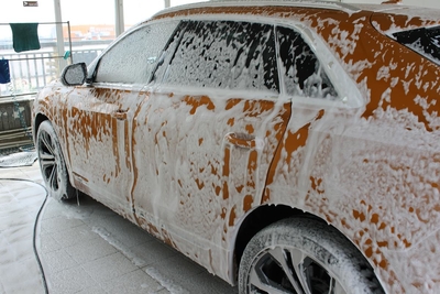 Химчистка и мойка от автомоечного комплекса PRESTIGE со скидкой до 60%! Химчистка и мойка от автомоечного комплекса PRESTIGE со скидкой до 60%!